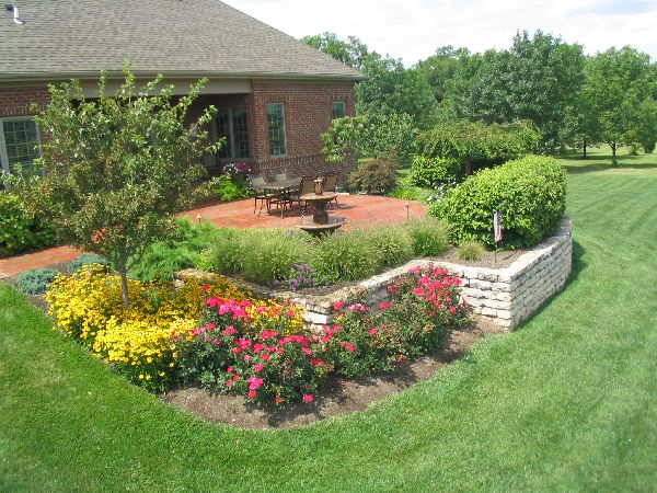 Beavercreek Oh Lawn Care Service Pro Dayton Mowing About Dayton Lawn Mowing Las